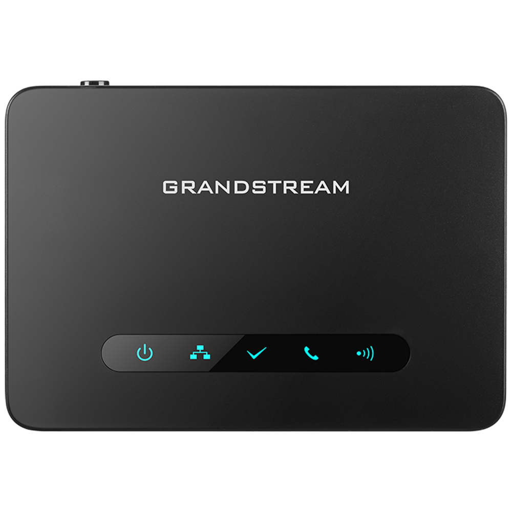 DP750 | Grandstream Networks